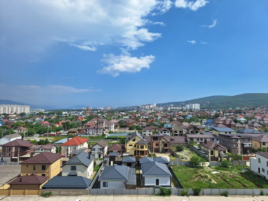 Квартира Уютная однокомнатная квартира — Цемдолина