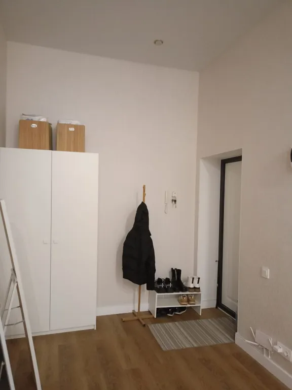 Апартаменты с шикарной террасой