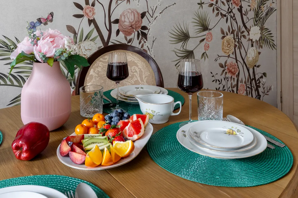 Квартира 3х- комнатная квартира у метро Горный Институт — Санкт-Петербург