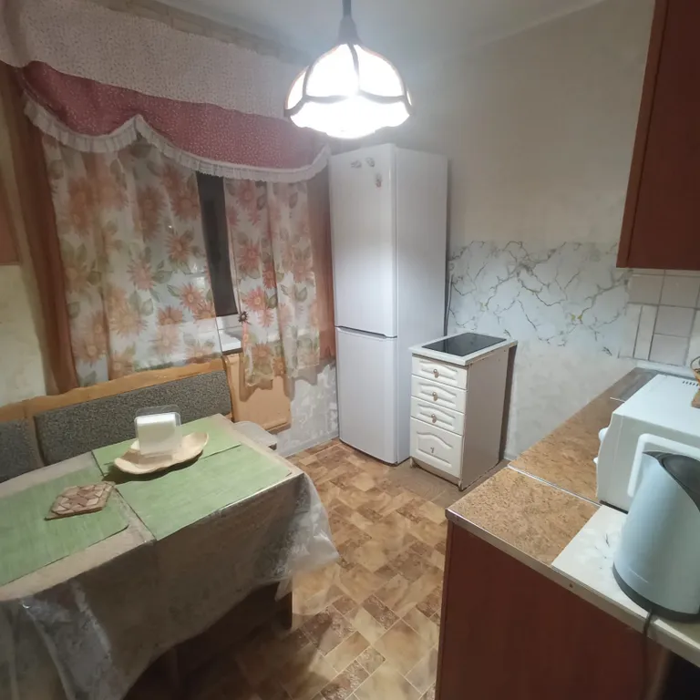 Уютная квартира в расширенном центре города