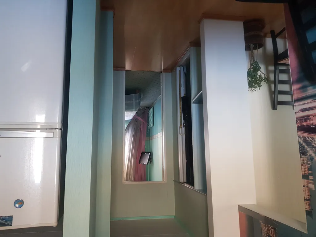 Уютная 2-комнатная квартира с хорошей локацией