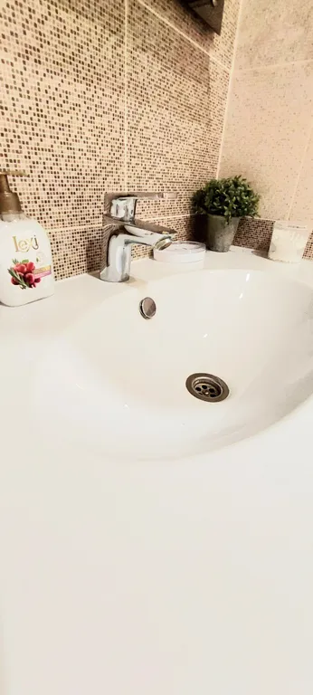 Уютная евродвушка в новом ЖК