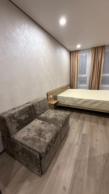 Уютная квартира в курортном поселке Домбай