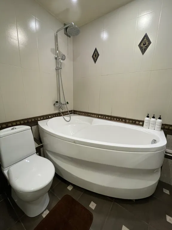 Исторический центр