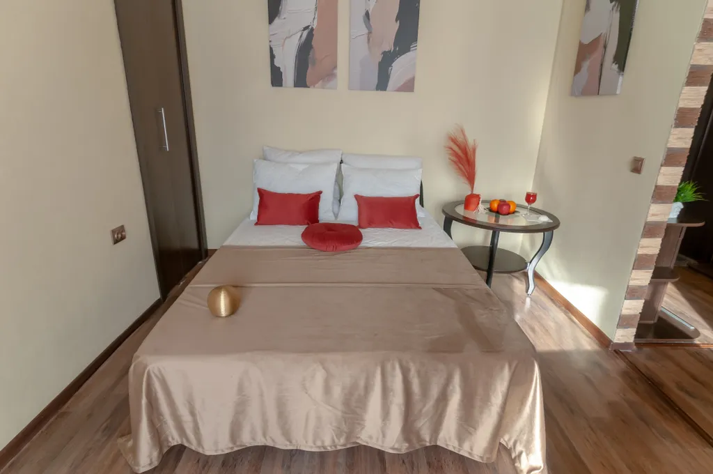 Квартира Квартира с комфортом — Красноярск