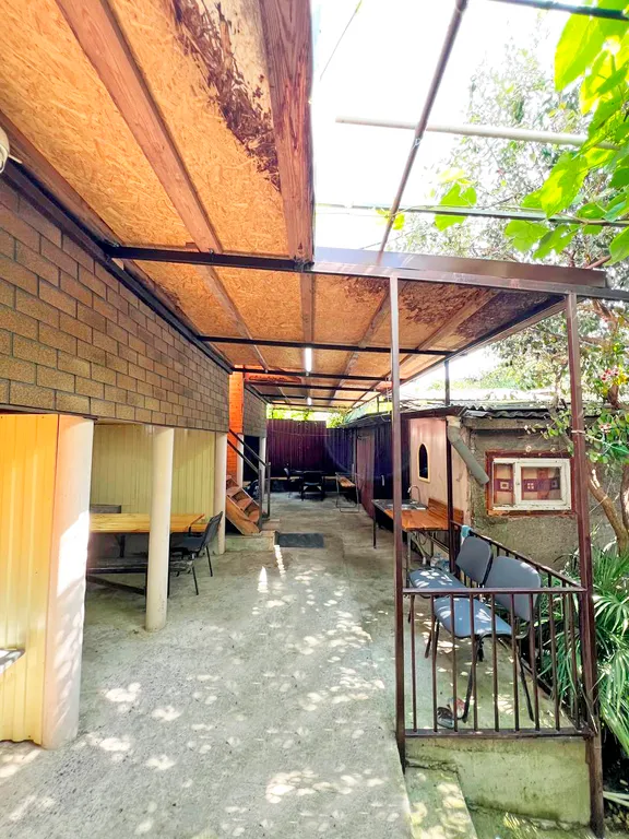 Комната "Морское лето" 8