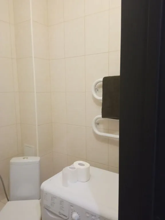 Квартира у моря