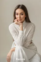Алиса Нерсесян