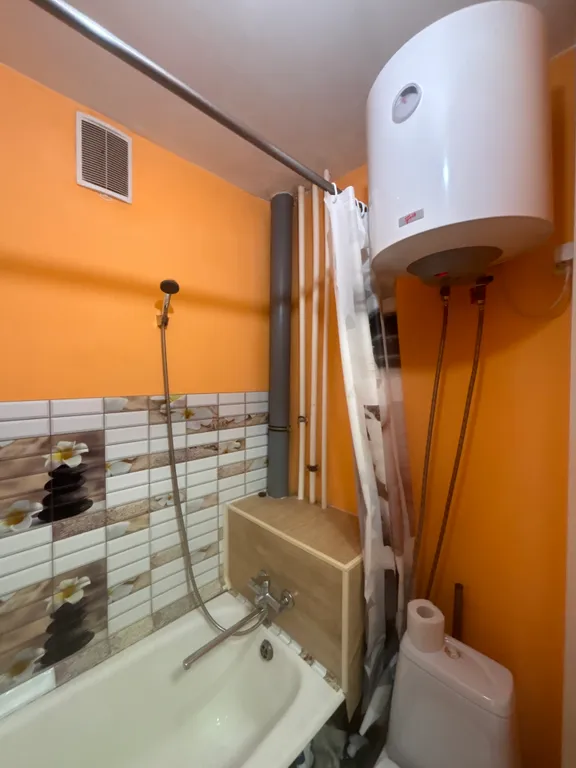 Гостинка в доме эконом класса