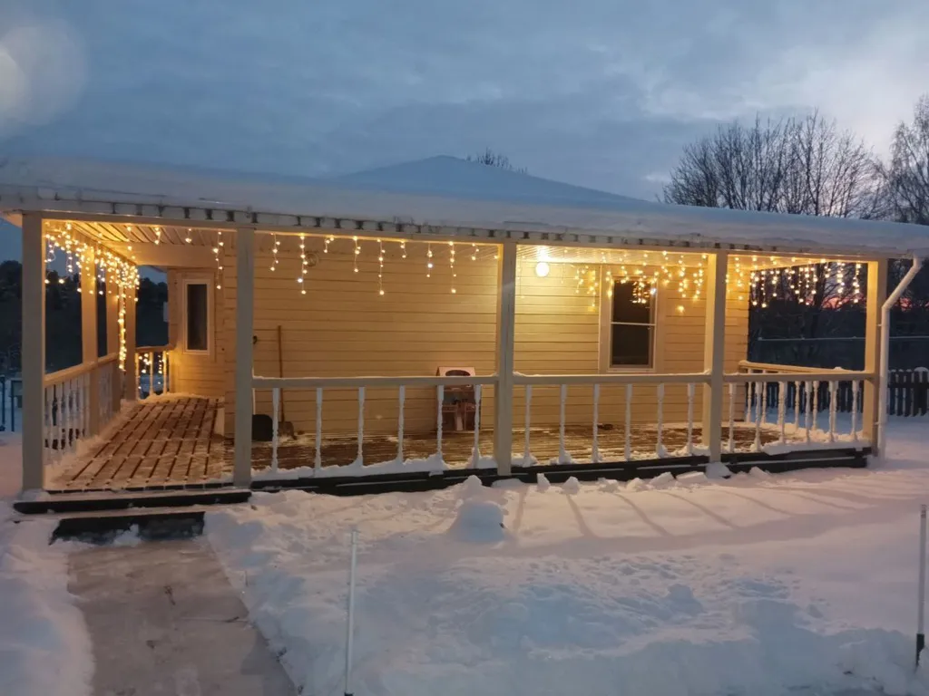 Домик для отдыха в Пантелихе