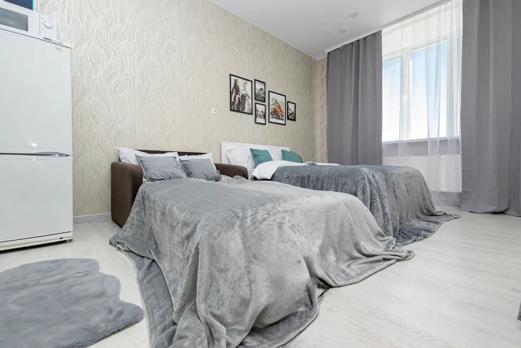 Стадион "Звезда" | ПНИПУ строит-й факультет