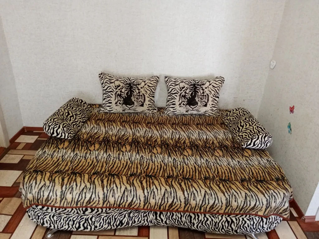 Чистая и уютная квартира в центре