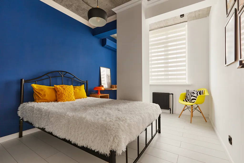 Квартира Дизайнерские апартаменты для 6 гостей — Краснодар