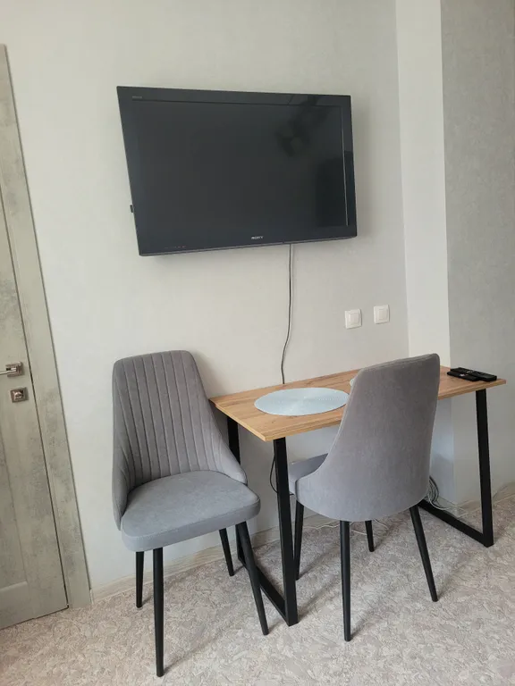 Квартира Уютная квартира рядом с Енисеем — Красноярск