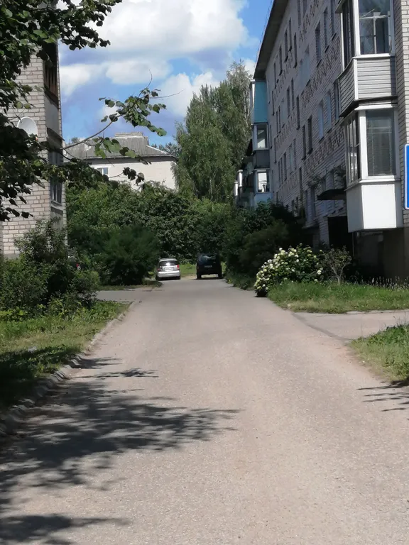 Уютная квартира в центре