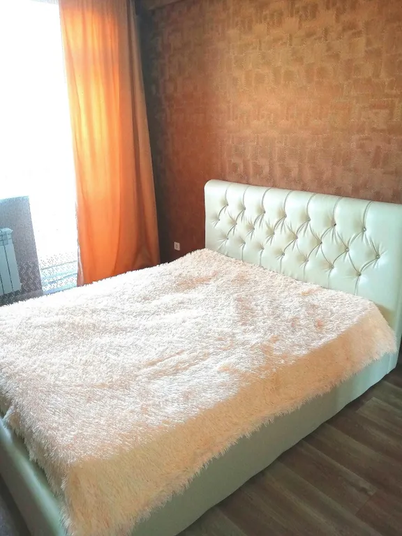 1-комнатная Квартира — аренда посуточно в Оренбург