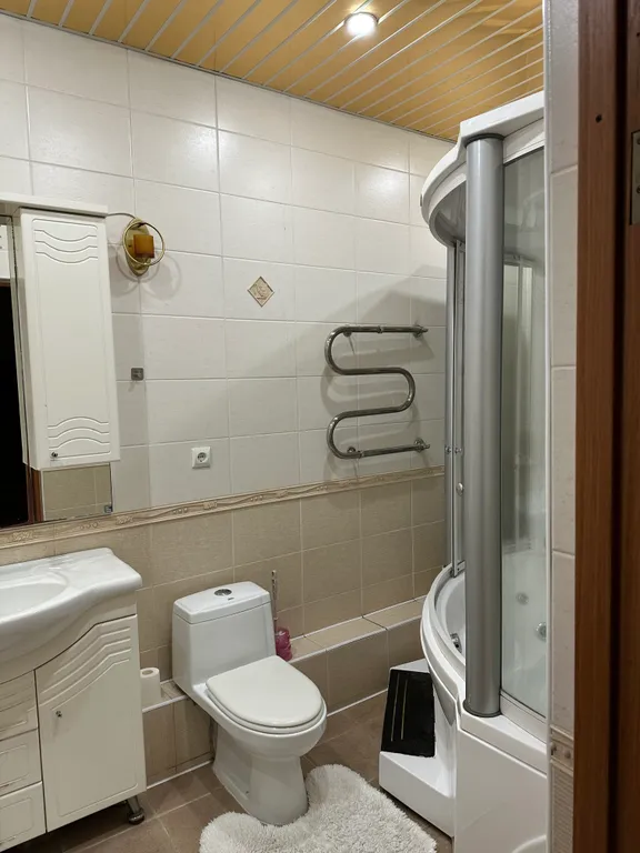 Таунхаус с роскошным видом на бухту Золотой Рог