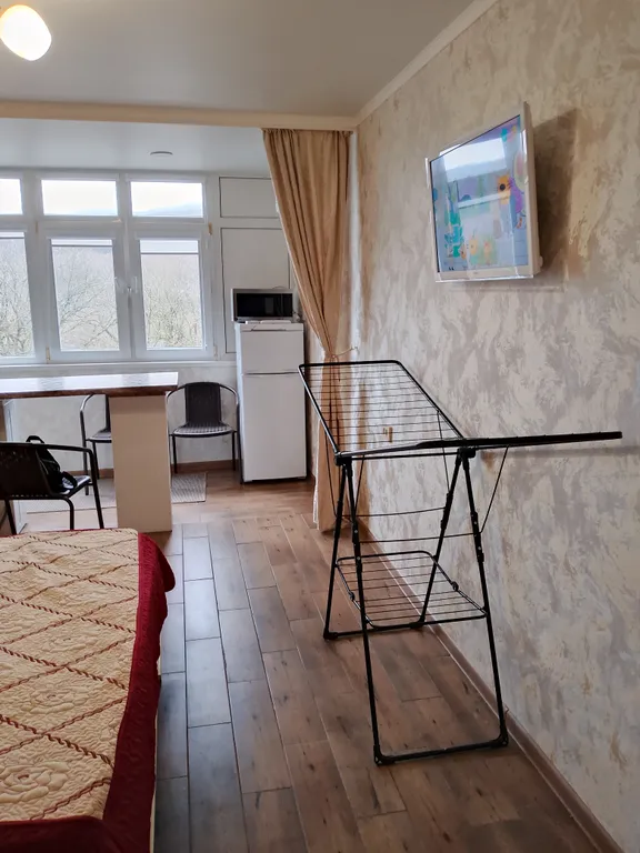 Студия в центре