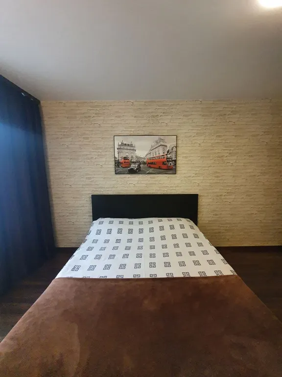 Квартира Апартамент в живописном районе — аренда посуточно в Ногинск