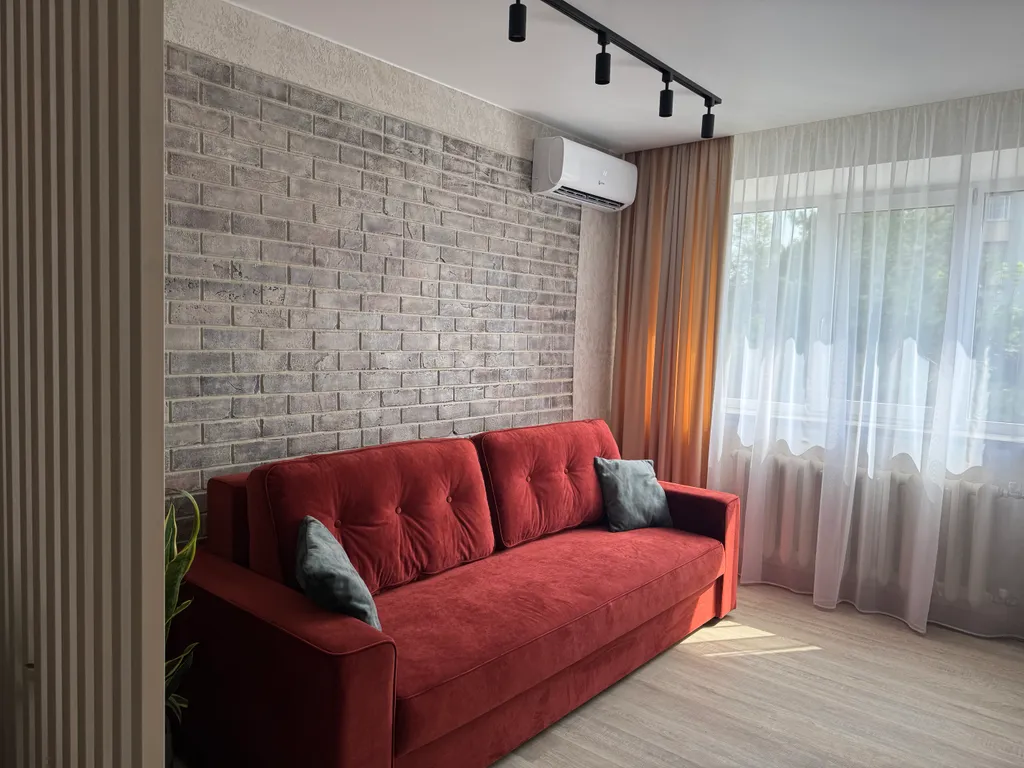 Квартира Квартира Студия на набережной — Великий Новгород