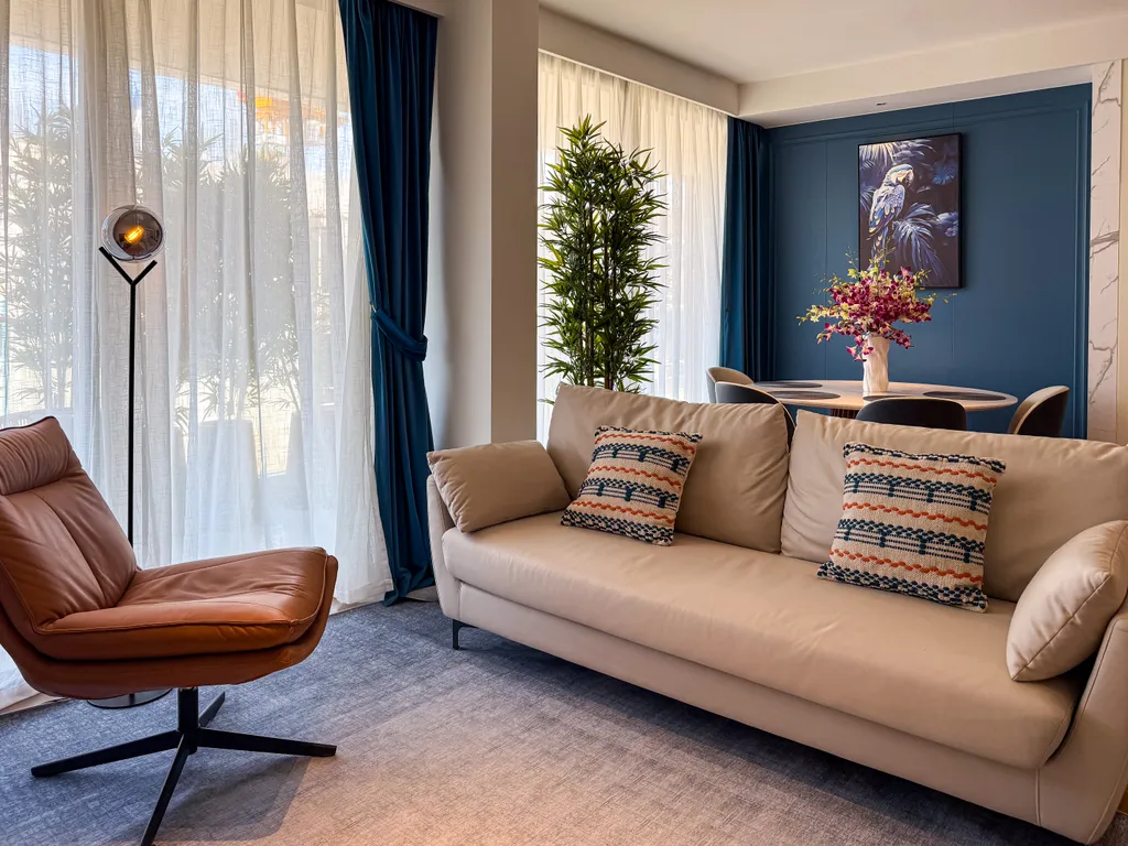 Sunshine Layan Beach Resort 2 bedroom #84192