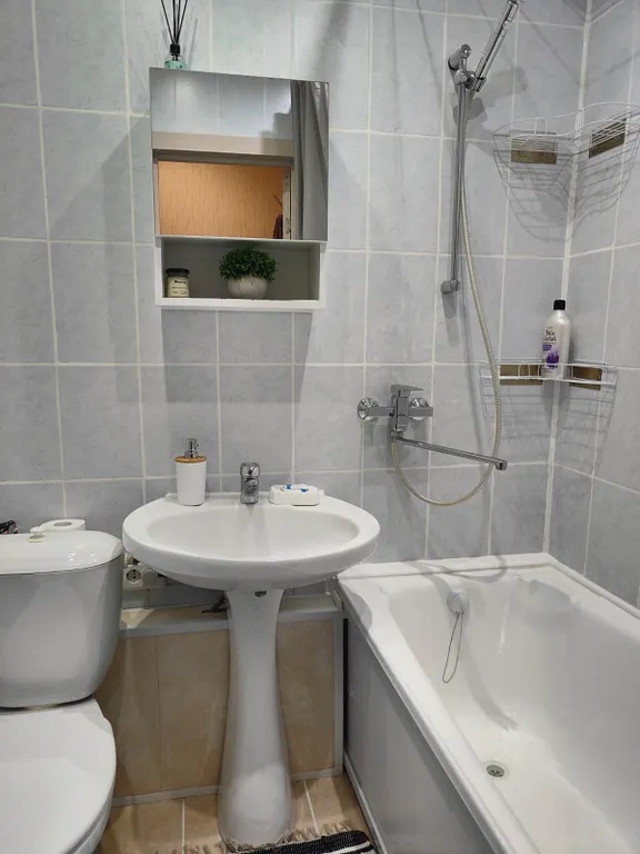 Уютная квартира в центре