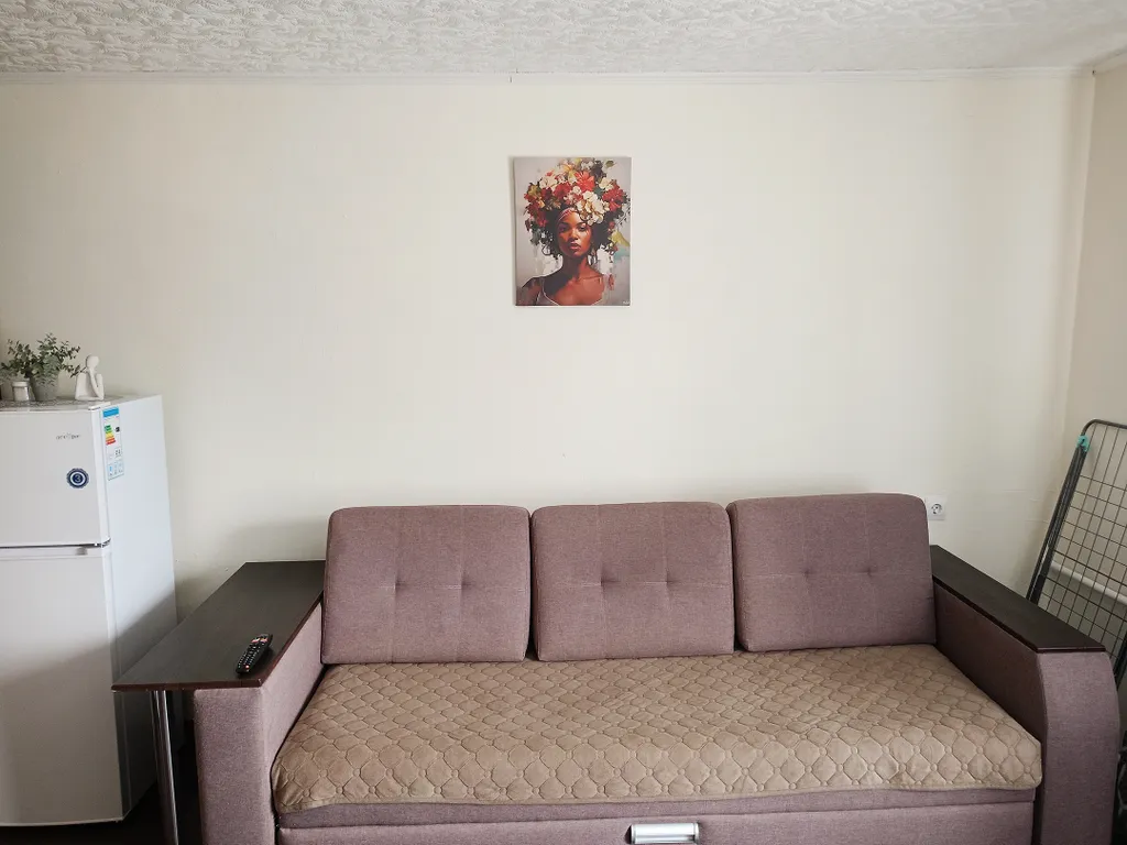 Скромная и чистая гостинка под стенами Кремля