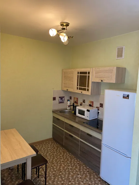 Уютная квартира для вашего комфортного отдыха