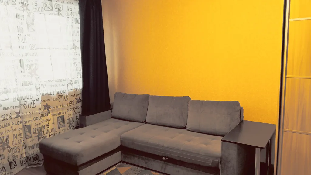 1-комнатная Квартира — аренда посуточно в Петрозаводск