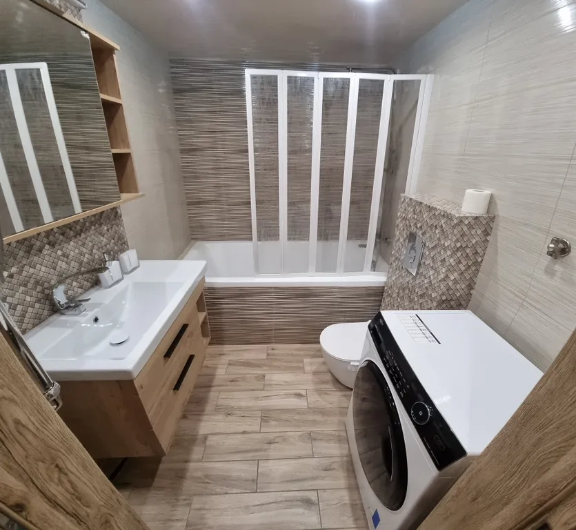 Уютная квартира в Сочи