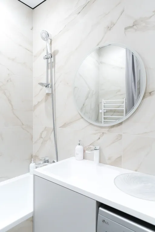 Квартира Квартира Minsk World Lux apartment — Минск