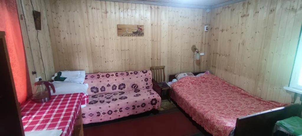 Уютный дом в 15 минутах от Сортавала