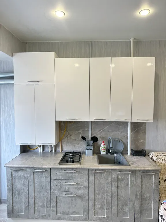 Квартира в Мысхако, 7 мин до моря