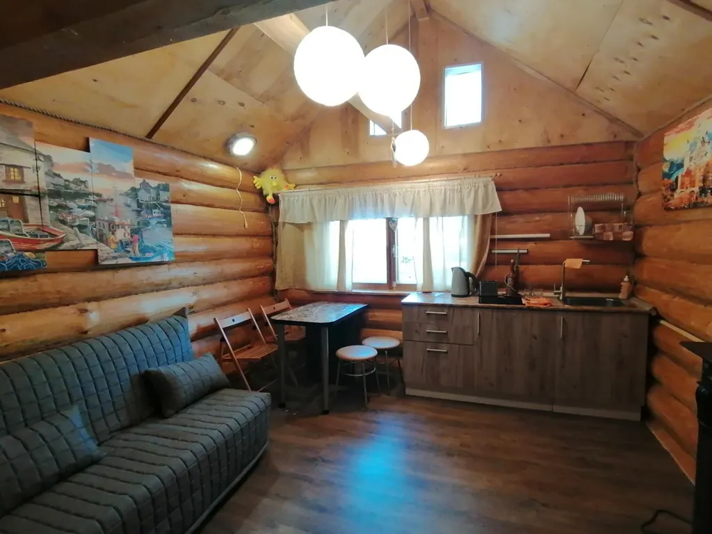 В гостях у сказки