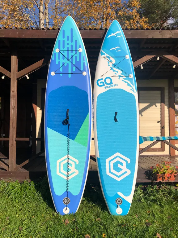 Бунгало у озера