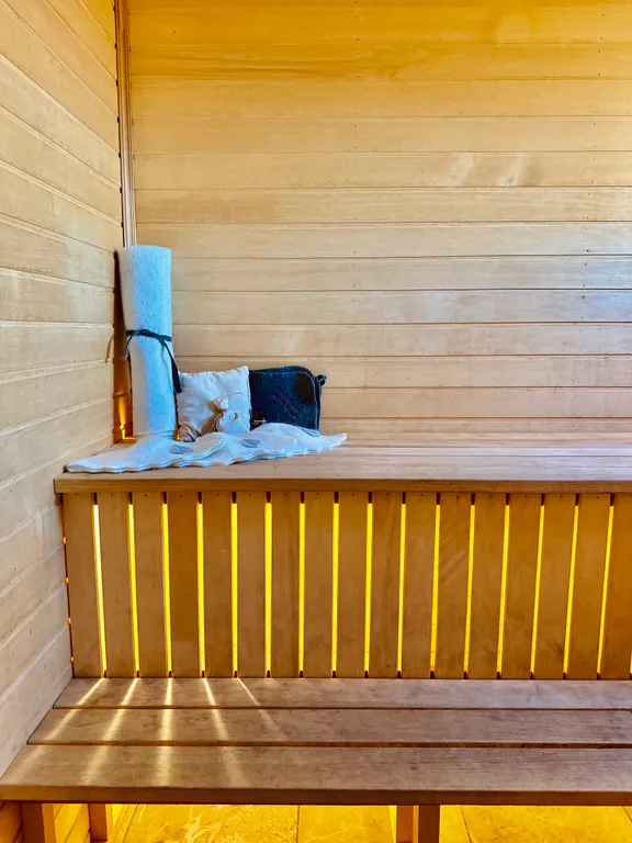 Коттедж Уютный загородный дом с сауной - отдых вашей мечты — Борисово