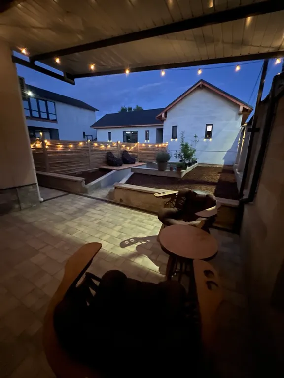 Квартира Квартира Гостевой дом магия — Севастополь