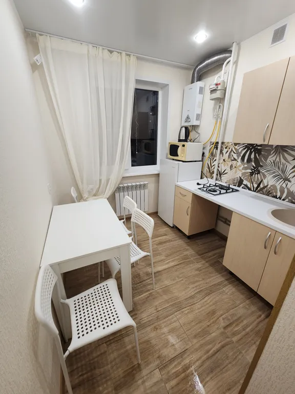 Квартира 2-комнатная Квартира — Курск