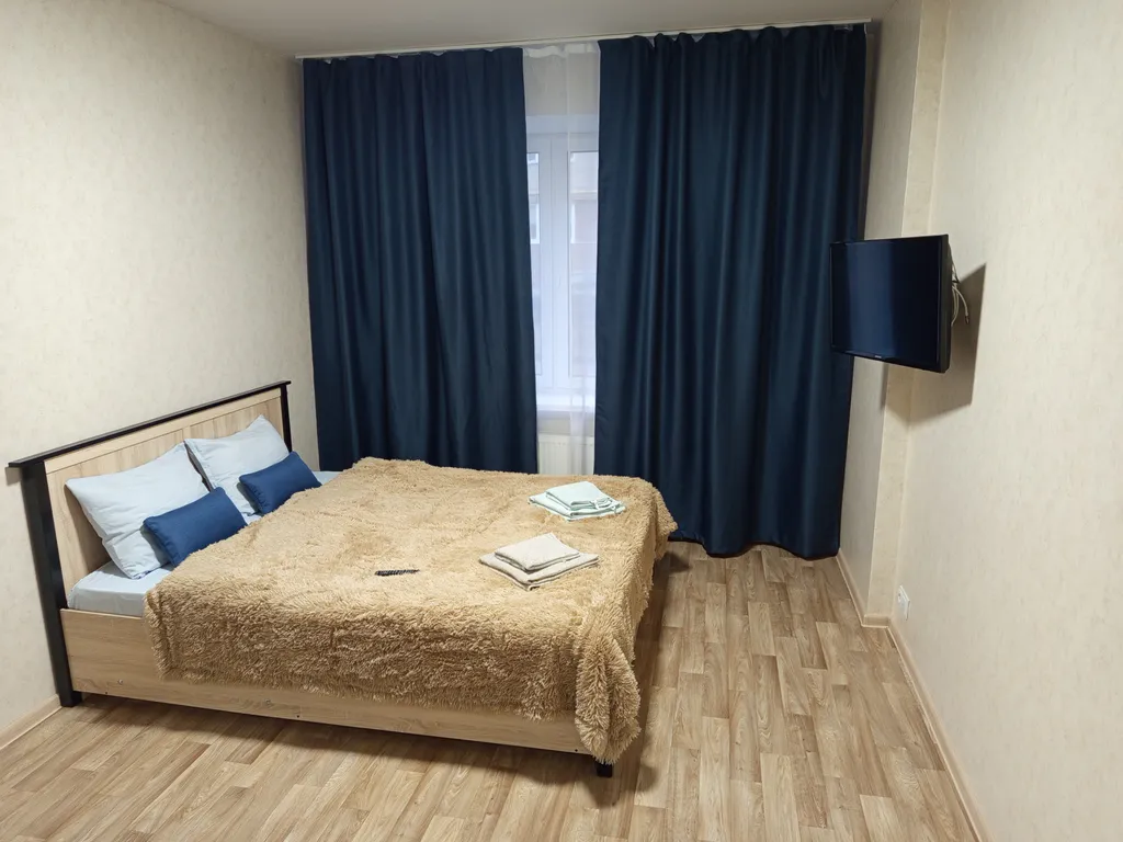 Уютная квартира — аренда посуточно в Истра