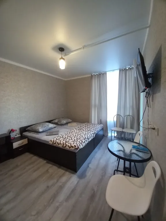 Квартира 1-комнатная Квартира — Анапа