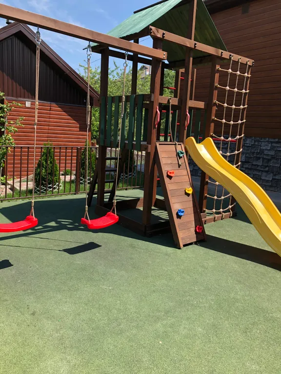 1-комнатный Дом