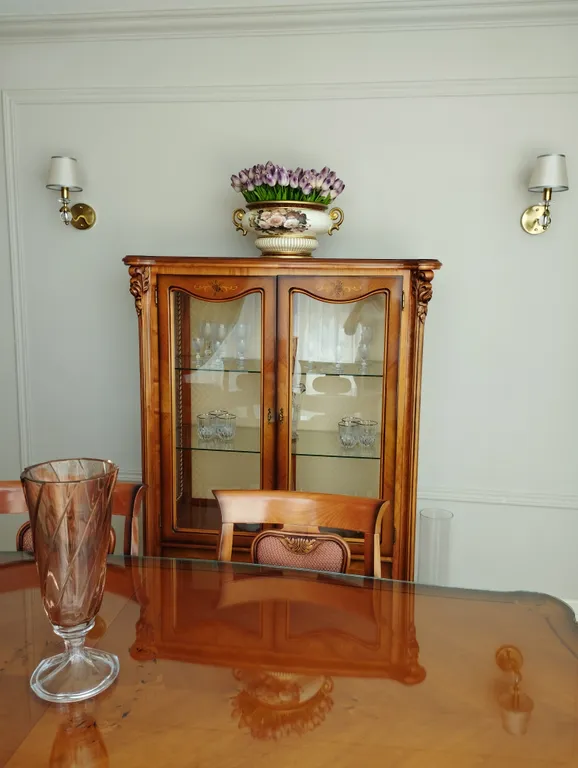 Апартамент с видом на море