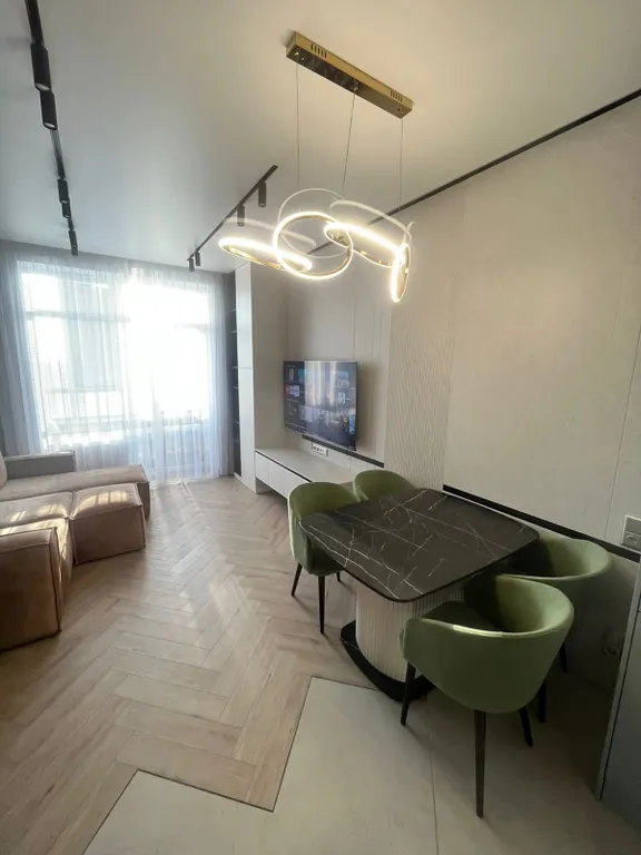 Апартаменты премиум класса