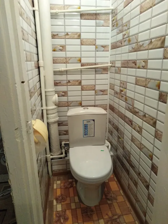 Уютная чистая квартира со всем необходимым для вашего отдыха