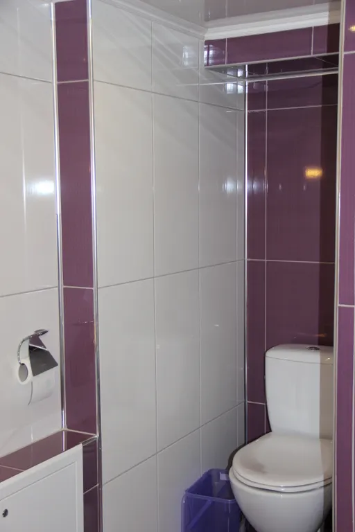 Квартира с видом на сад