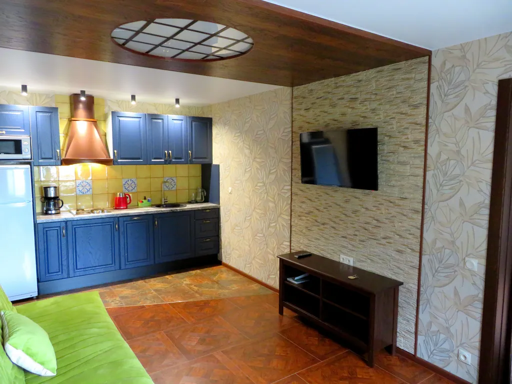 3-комнатный Дом