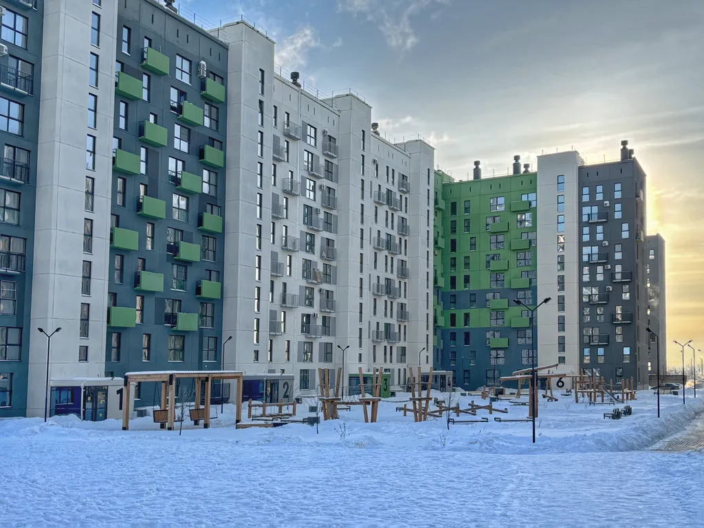 Новинка! Изысканная евродвушка в неоклассическом стиле