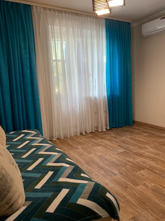 Уютная квартира с ремонтом в центре города