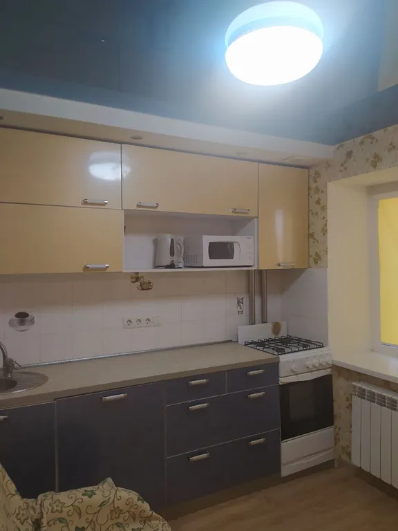 Уютная студия рядом с Авророй и метро Спортивная