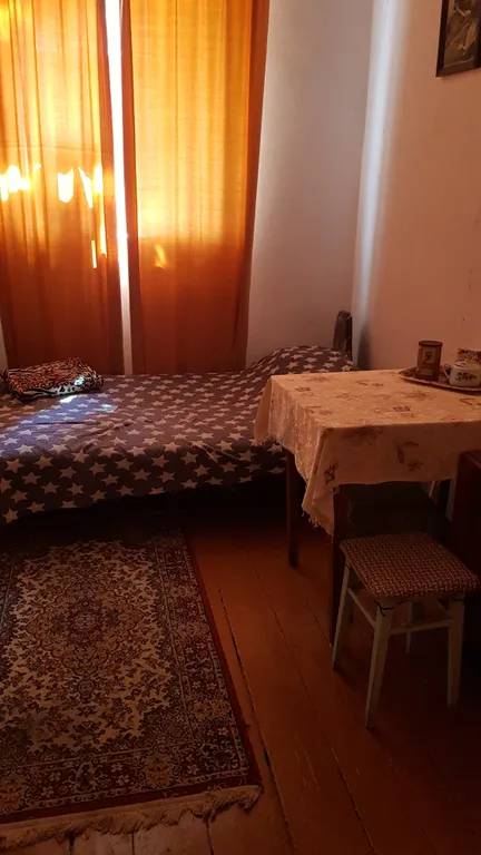 Уютная квартира, рядом с морем